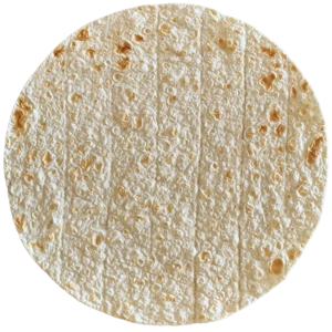 Классический круглый 100г